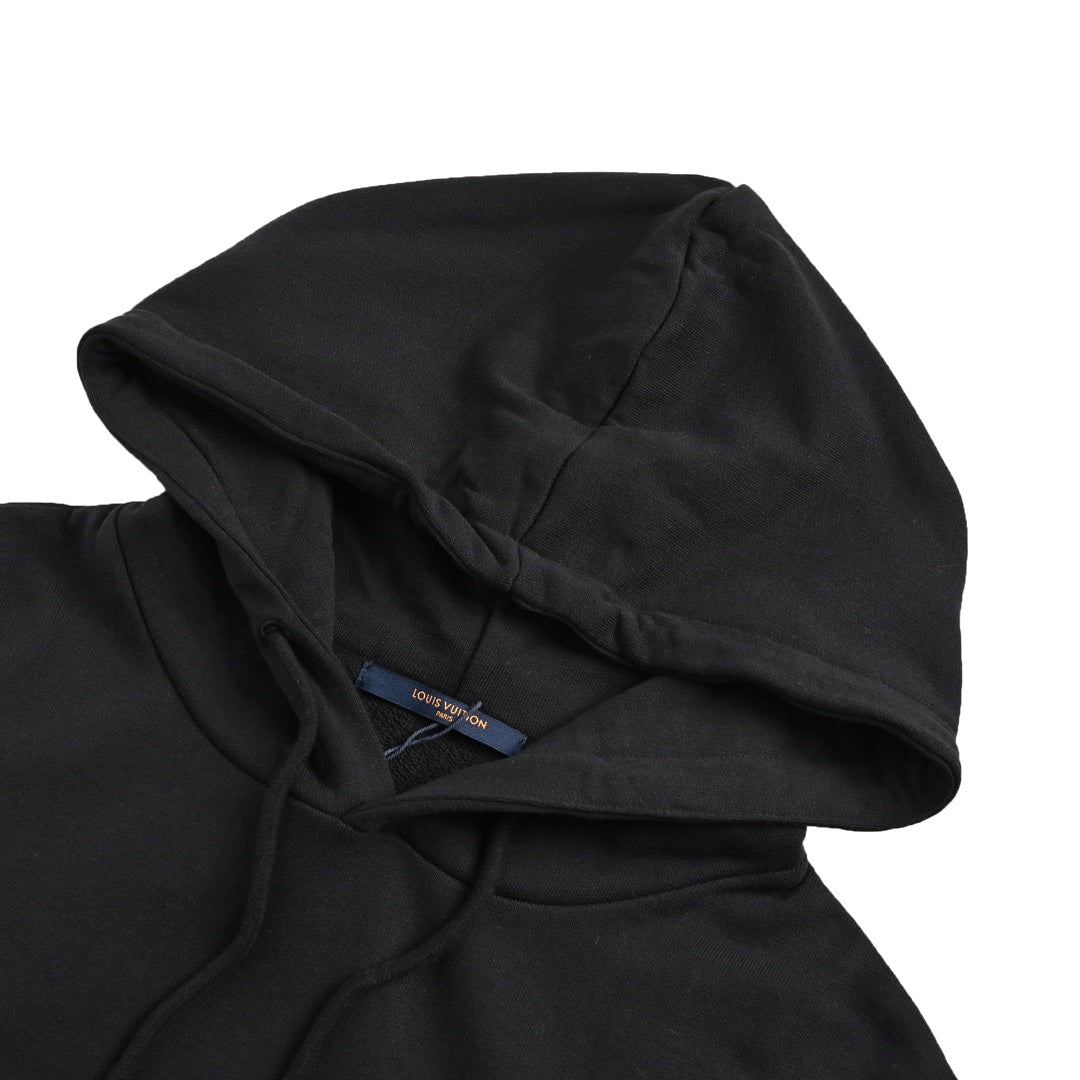 Employee limited hooded sweatshirt