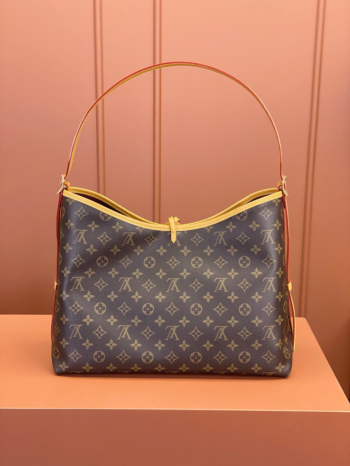 Sac CarryAll MM Monogram