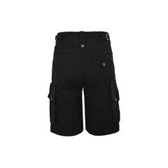 Gold Label Double Pocket Cargo Shorts