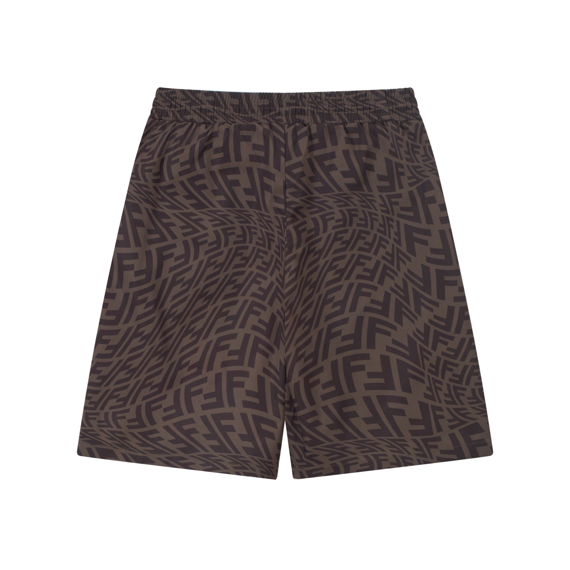 Destruction version 24SS beach shorts