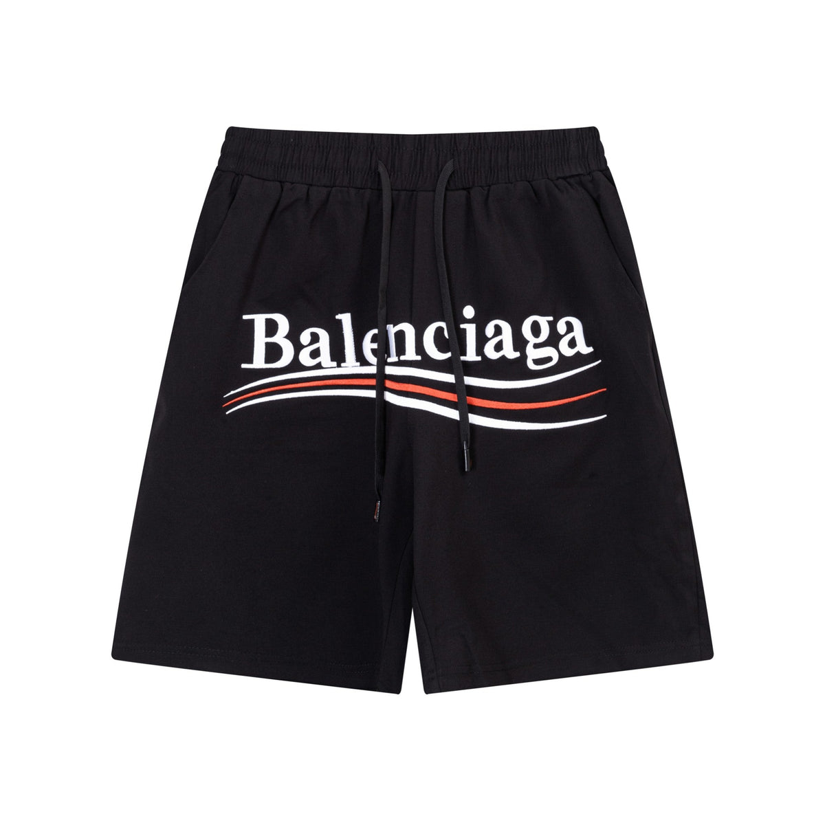 BG New knitted shorts