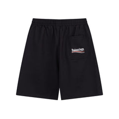 BG New knitted shorts