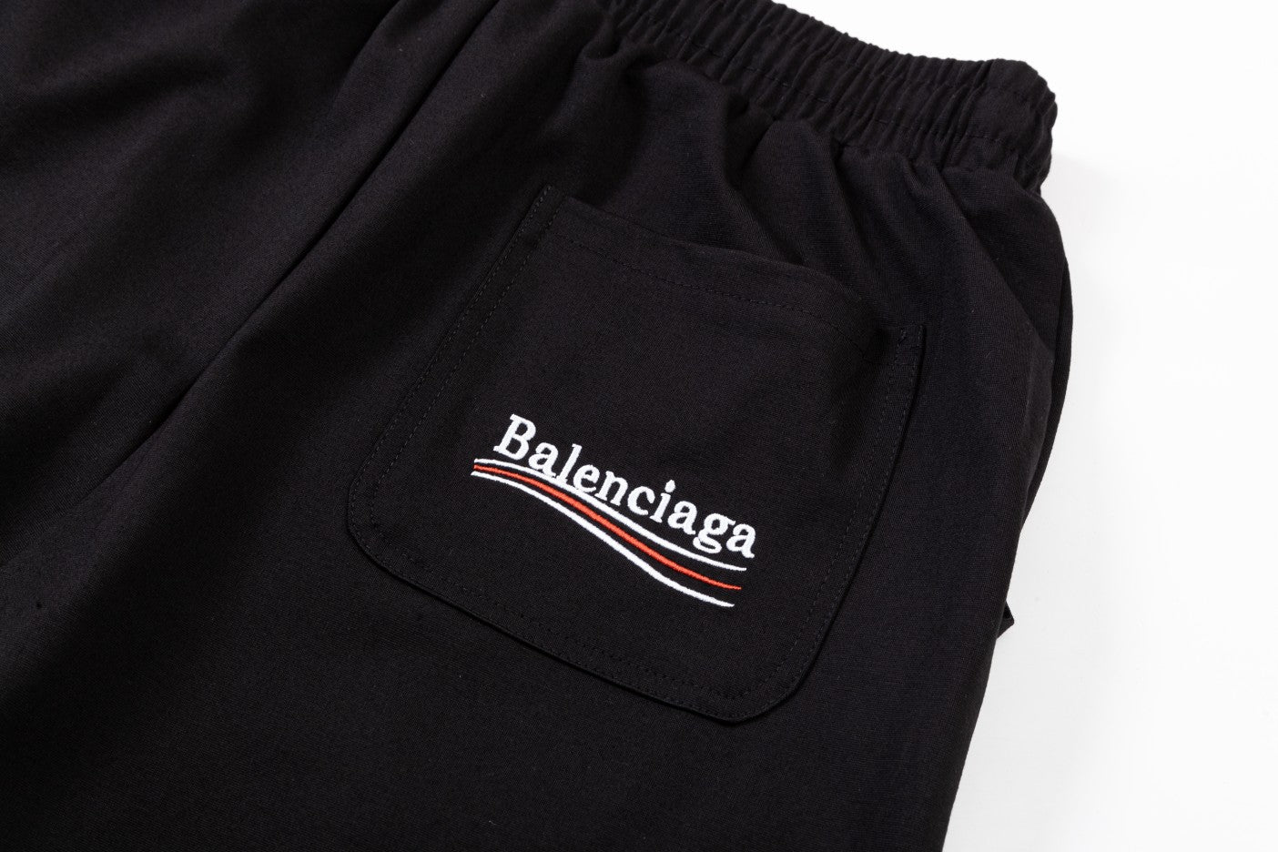 BG New knitted shorts