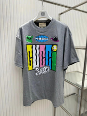 リバーシブル半袖Tシャツのカプセルコレクション