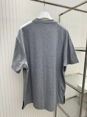 リバーシブル半袖Tシャツのカプセルコレクション