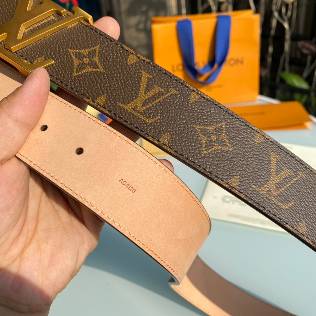 L 40mm Belt