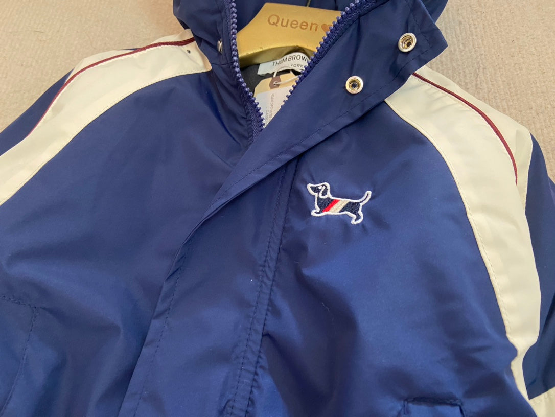 Jacket set for boys and girls