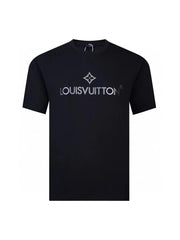 T-shirt avec logo L