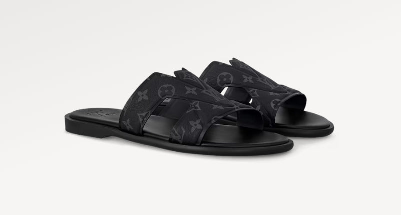 Oasis sandals