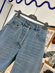 Denim-Cropped-Hosen