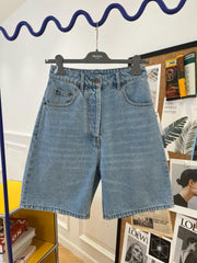 Denim-Cropped-Hosen