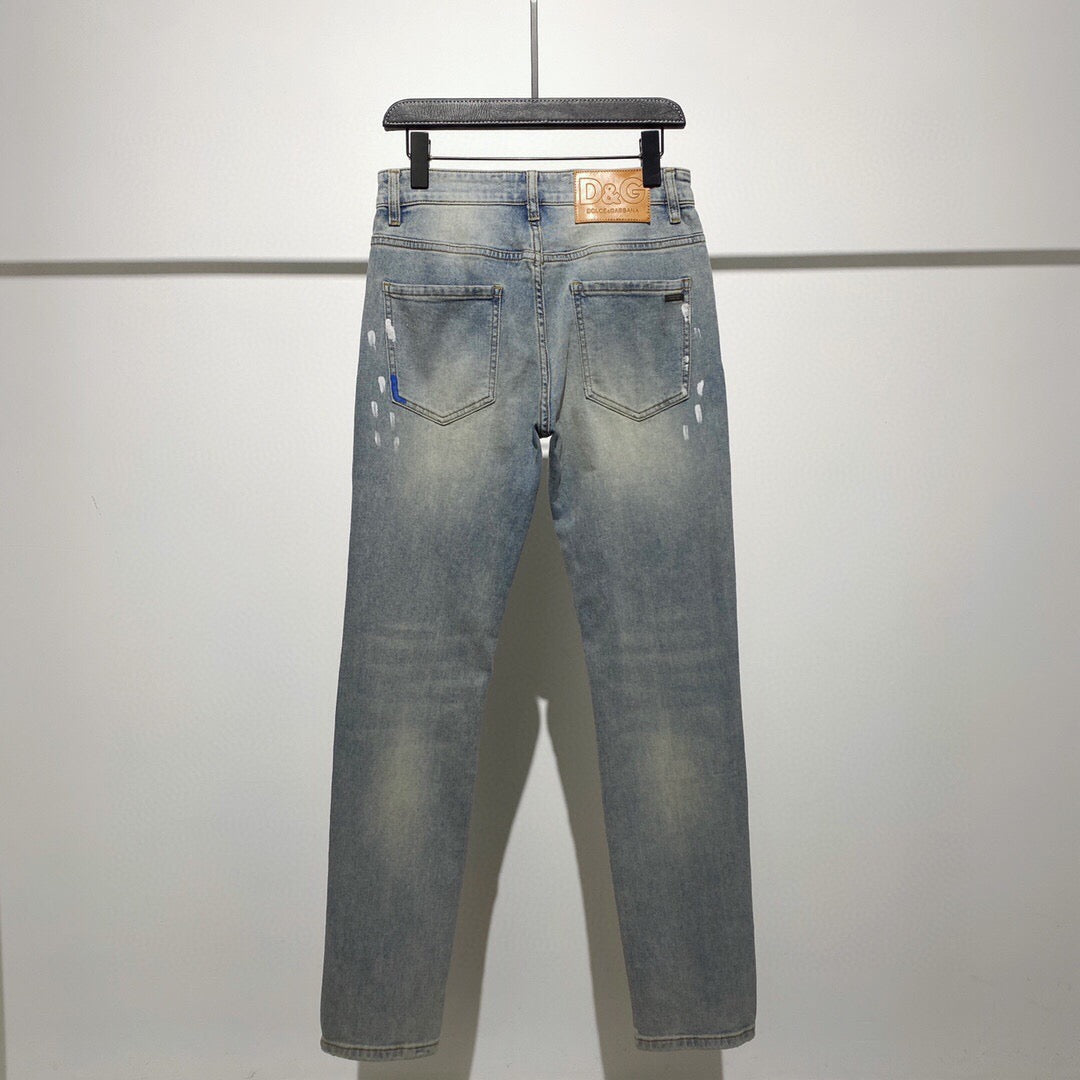 Dujia modern jeans