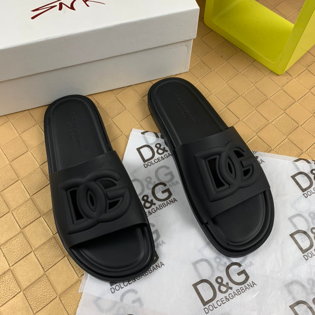 men's summer slippers