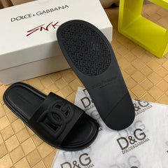 men's summer slippers