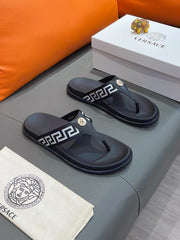 men's summer slippers