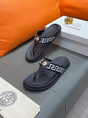 men's summer slippers