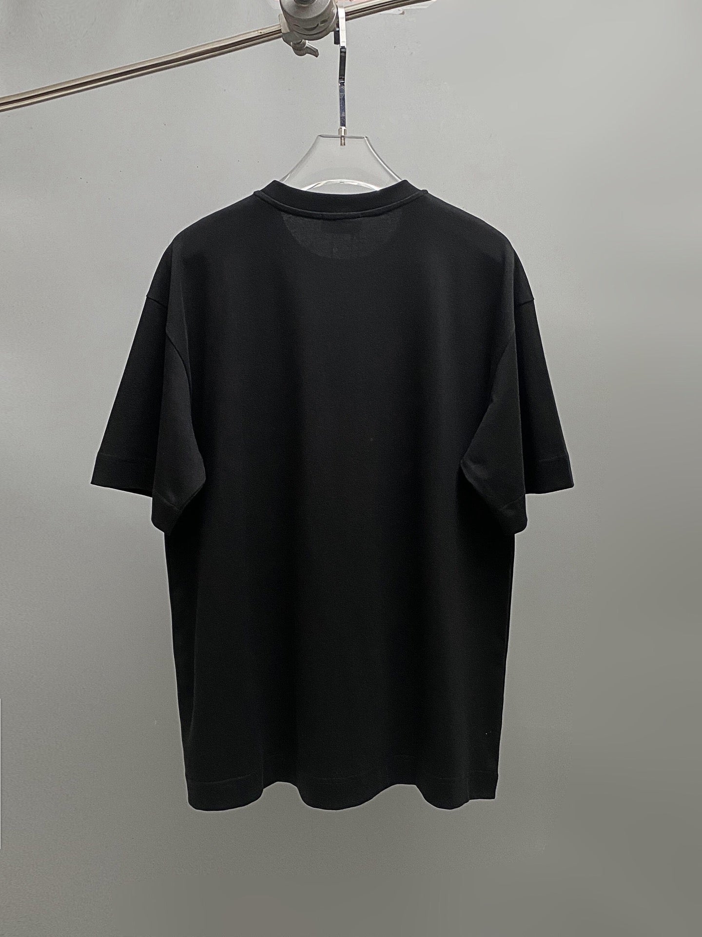 Chest pocket T-shirt