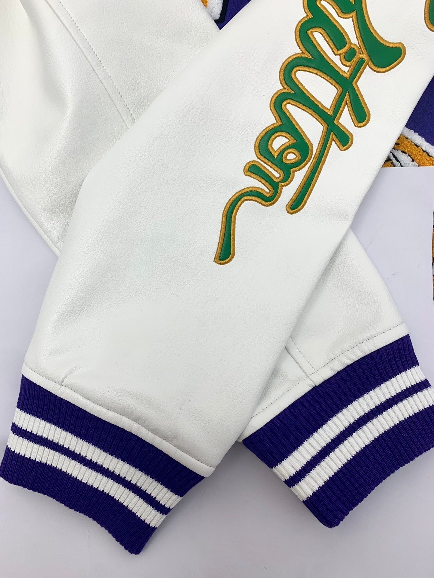 latest colorful baseball jersey jacket