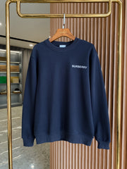 Cotton Sweatshirt Sweatshirt