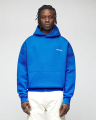 Konsistenz Hoodie