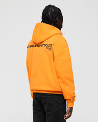 Melkeveien Zip Hoodie