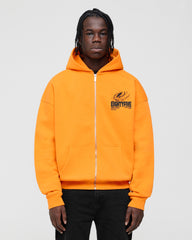 Melkeveien Zip Hoodie