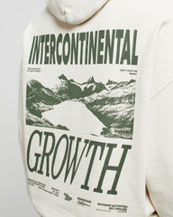 Heavy Growth Hoodie