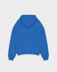 Heavy Blueprint Basic Zip Hoodie