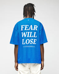 Fear wird verlieren T-Shirt