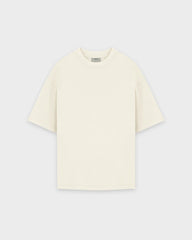 Schweres Sand Basic T-Shirt