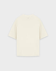 Schweres Sand Basic T-Shirt