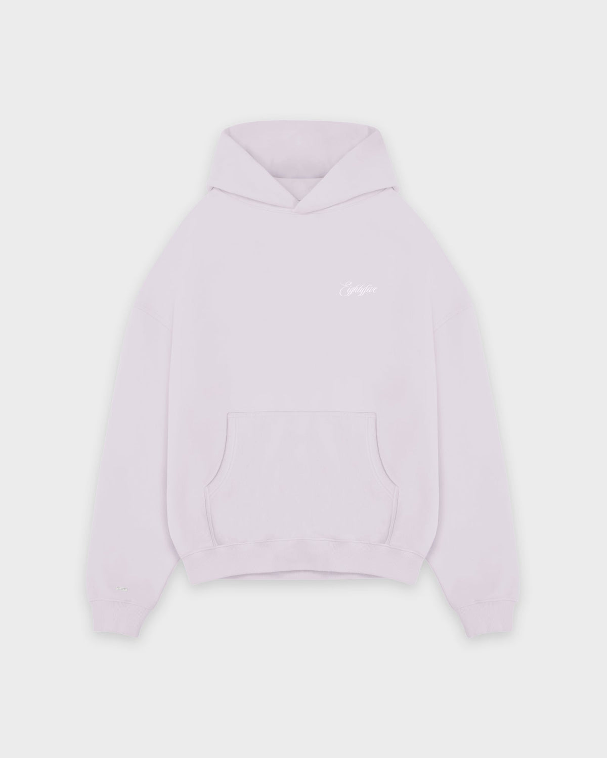 Heavy Handwritten Hoodie