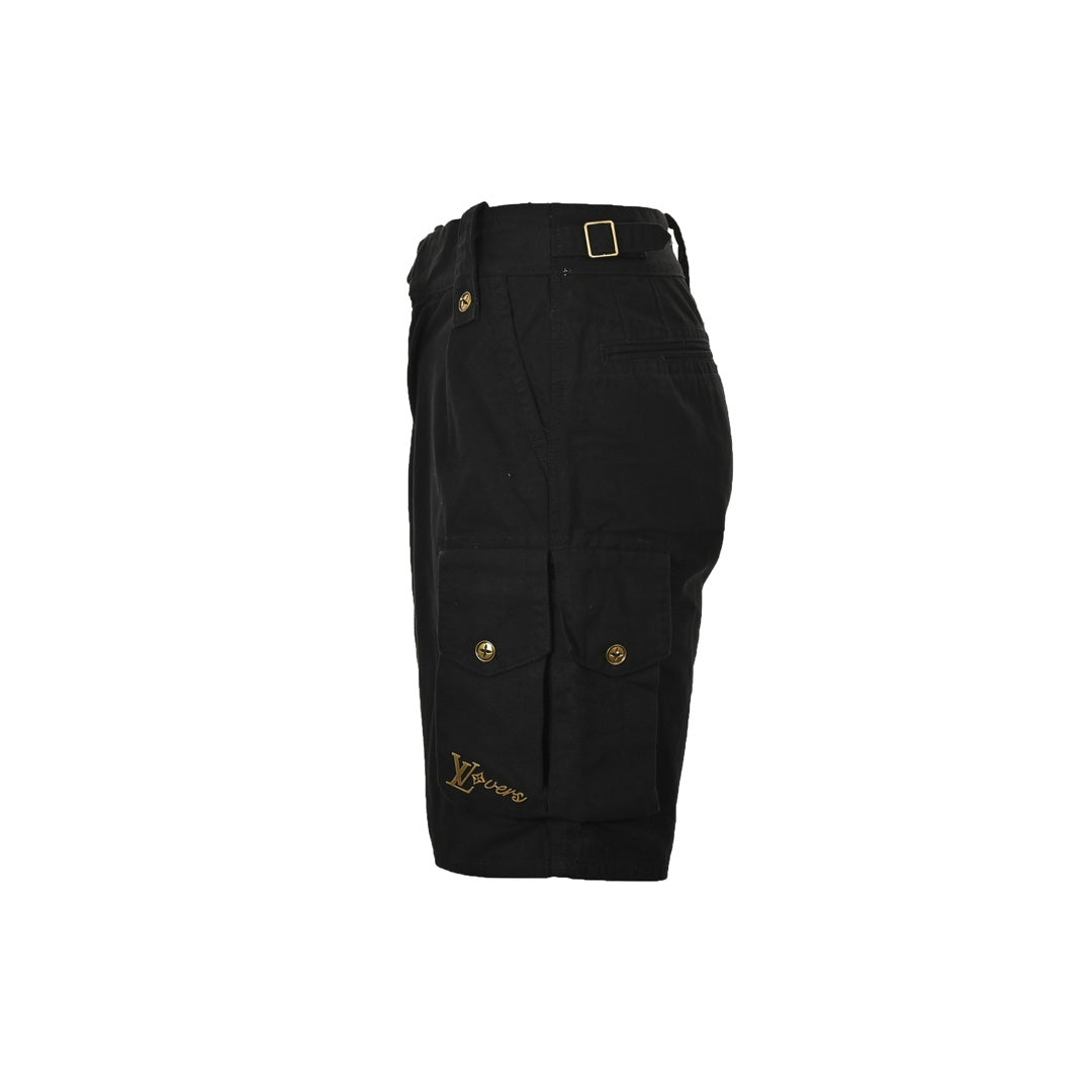 Gold Label Double Pocket Cargo Shorts