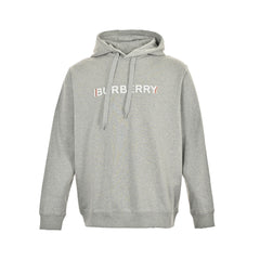 Chest size Weight  Hooded sweatshirt with ghosted letters