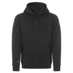 Hoodie "Ruhr York" Black