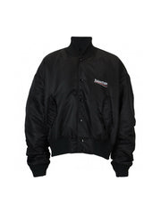 Coke flight jacket