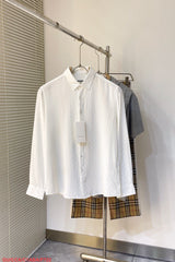 24FW  New long sleeve shirt