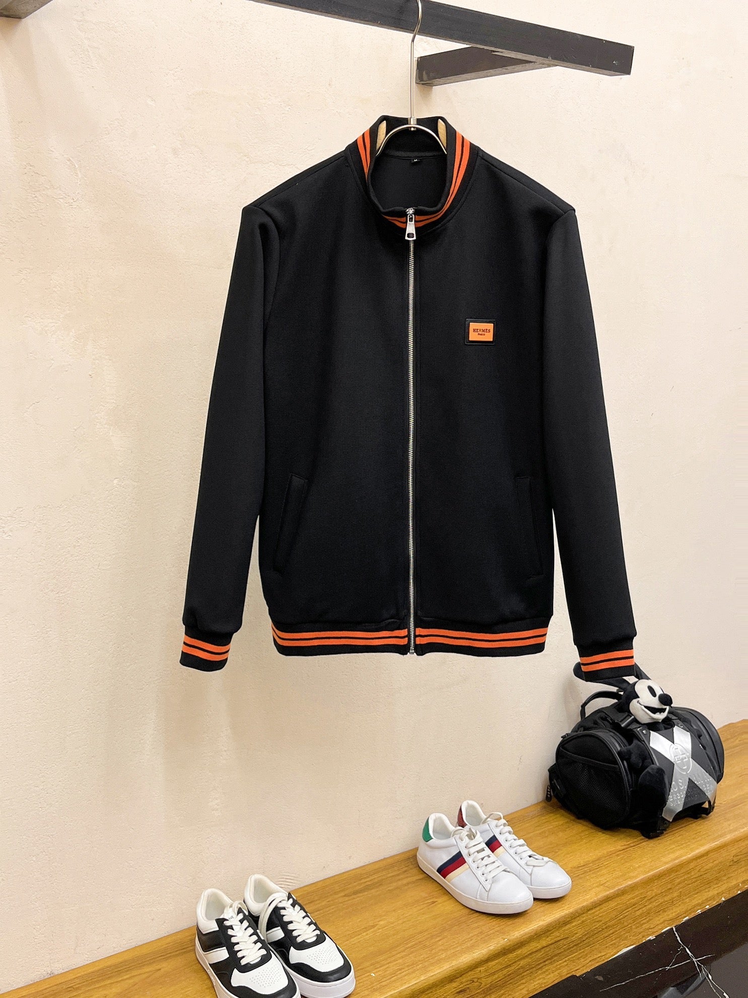 herm tracksuit