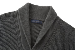 Cashmere Cardigan Sweater