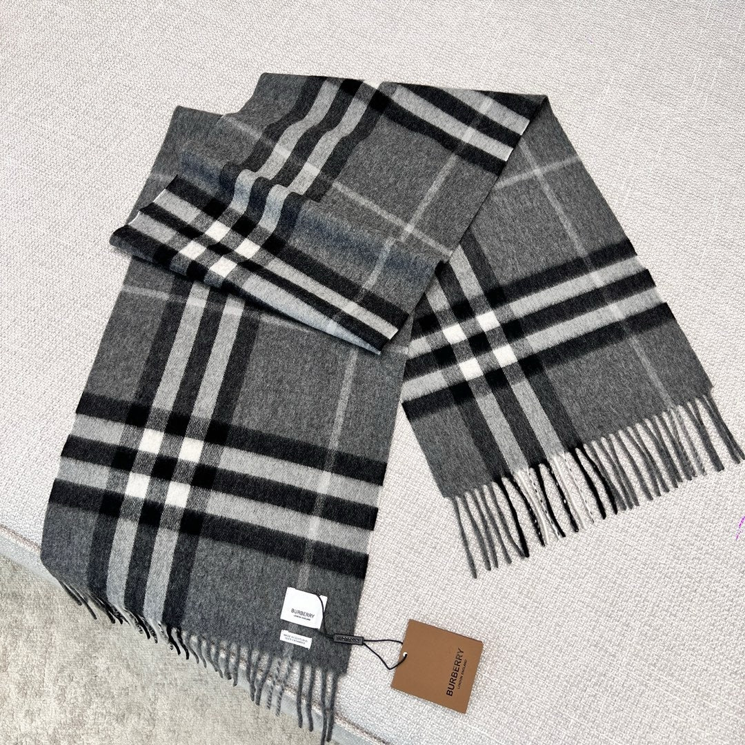 cashmere scarf