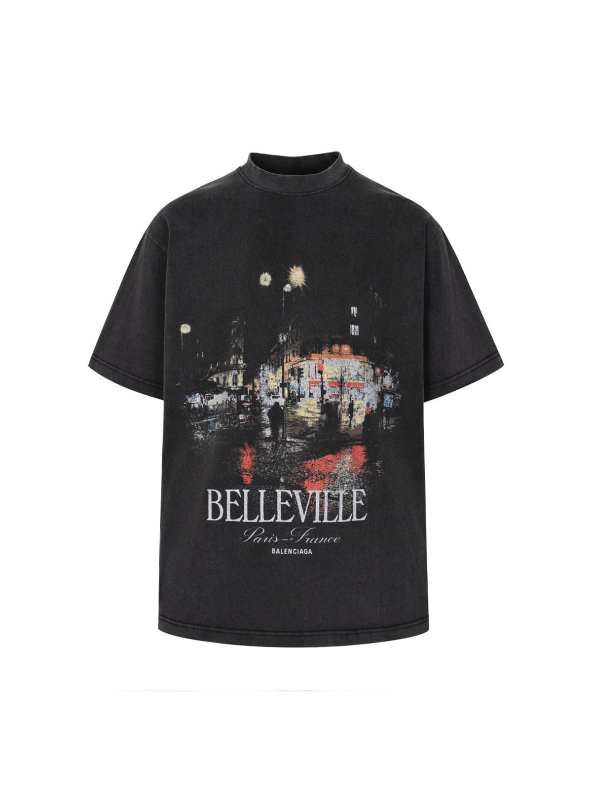 belleville t-shirt