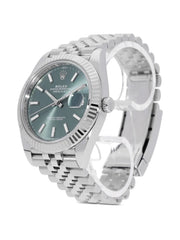 Unworn Datejust 41mm Men's Watch