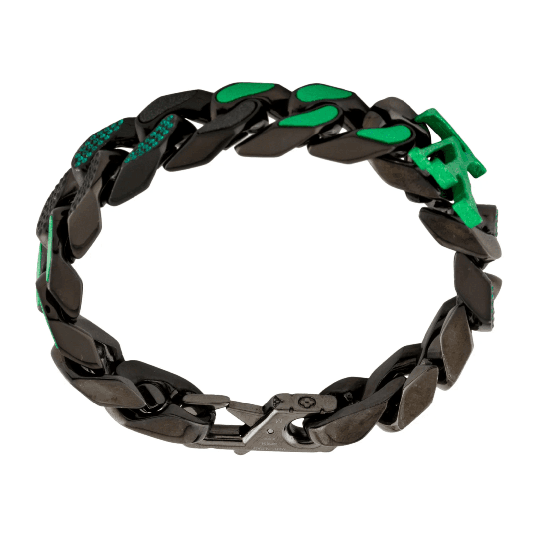 🔥🔥🔥24FW NEW L 2054 Chain Link Bracelet【Limited series】