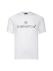 T-shirt avec logo L