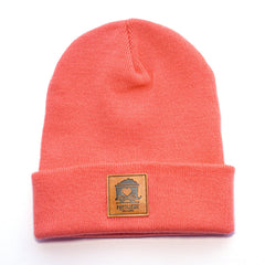 POTTLIEBE Bonnet Corail