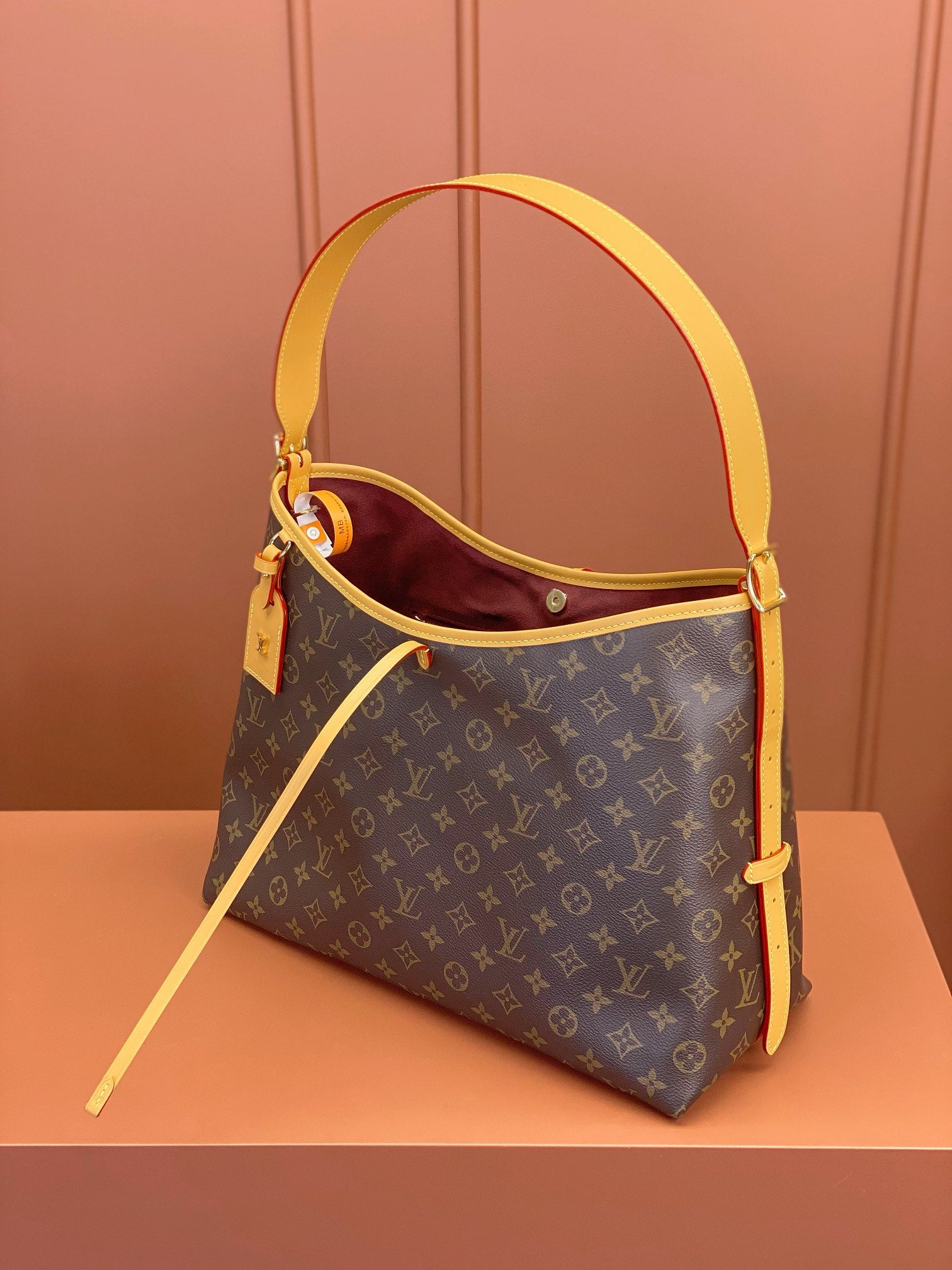 Sac CarryAll MM Monogram