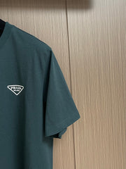 24FW NEW PRD logo T-shirt