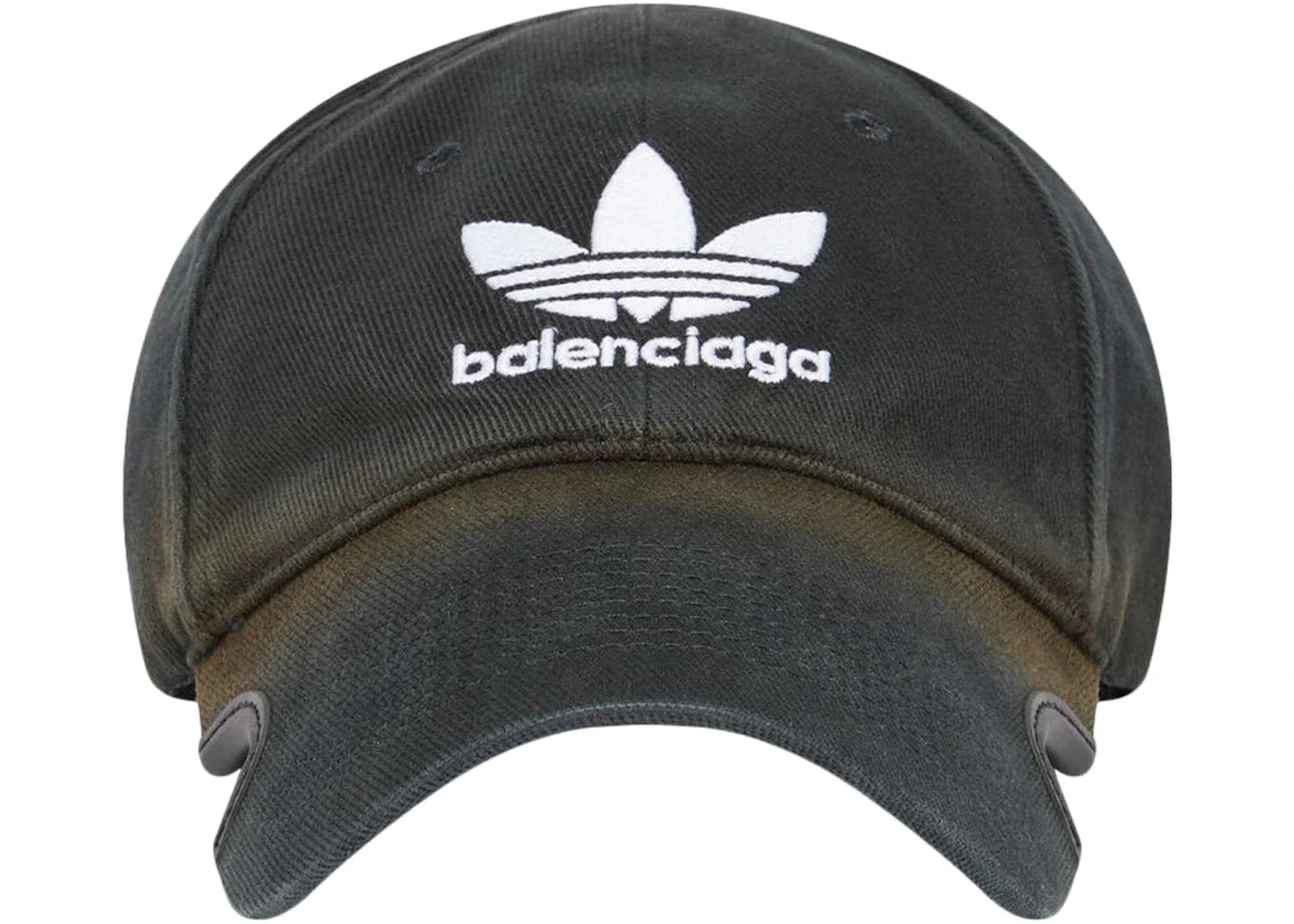 B's Trefoil Logo Cap