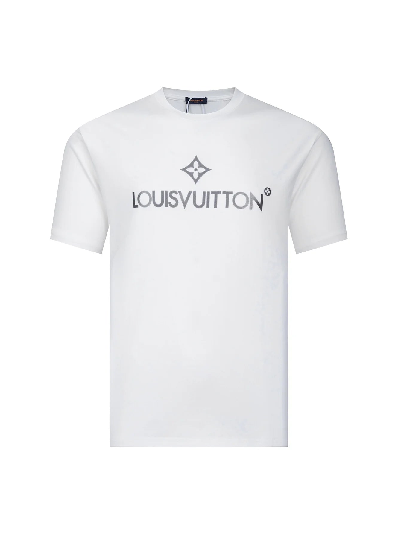 T-shirt avec logo L