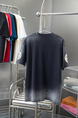 Classic Double B Print T Shirt